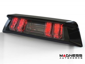 Toyota Tacoma LED Third Brake Light - X3B Series - Morimoto (2016-2023) Toyota Tacoma LED Third Brake Light - X3B Series - Morimoto (2016-2023)